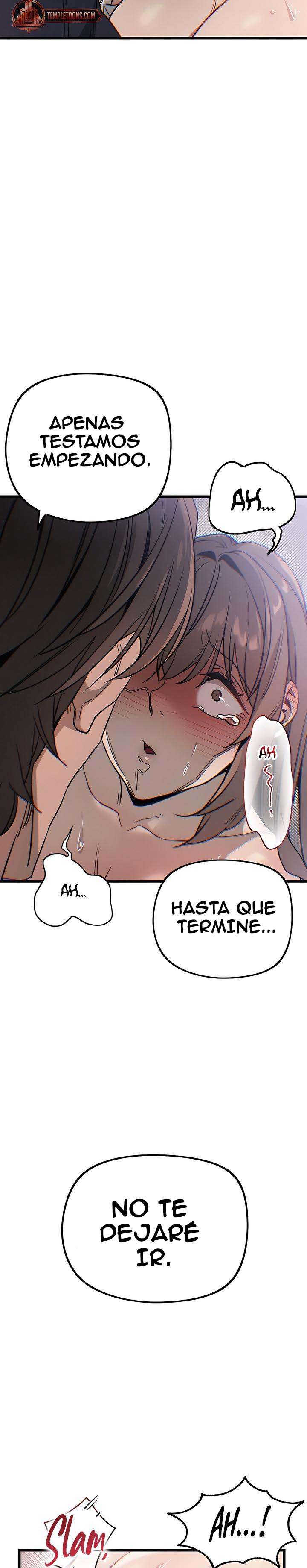 Bus Equivocado capítulo 5 página 29