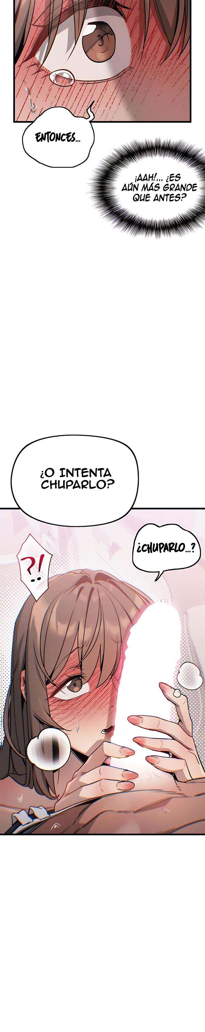 Bus Equivocado capítulo 5 página 8