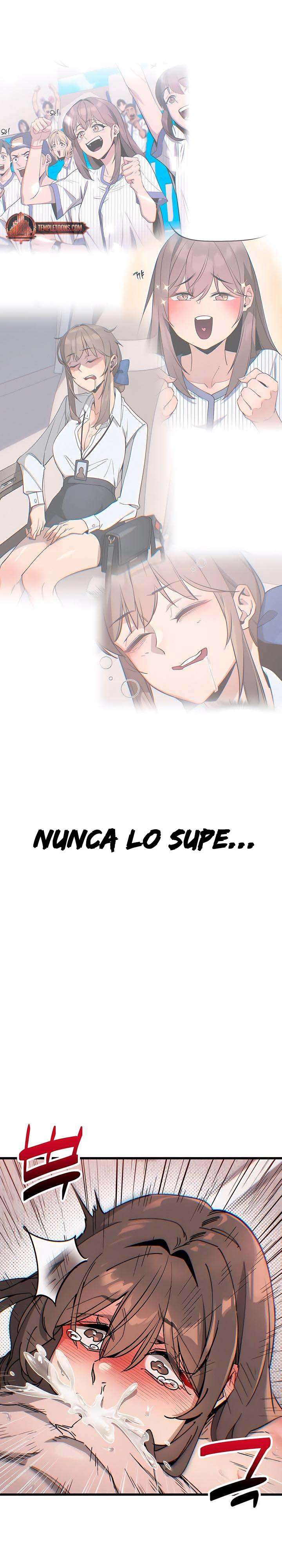 Bus Equivocado capítulo 6 página 15