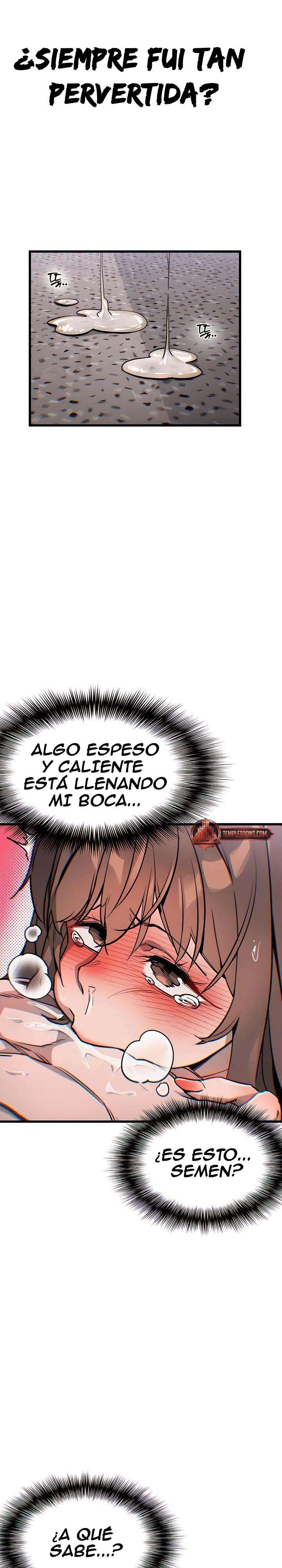 Bus Equivocado capítulo 6 página 16