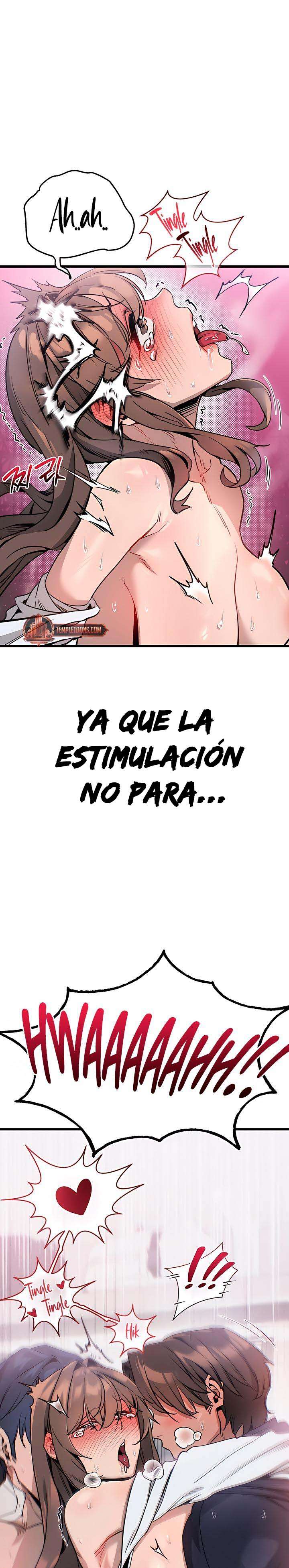 Bus Equivocado capítulo 7 página 19
