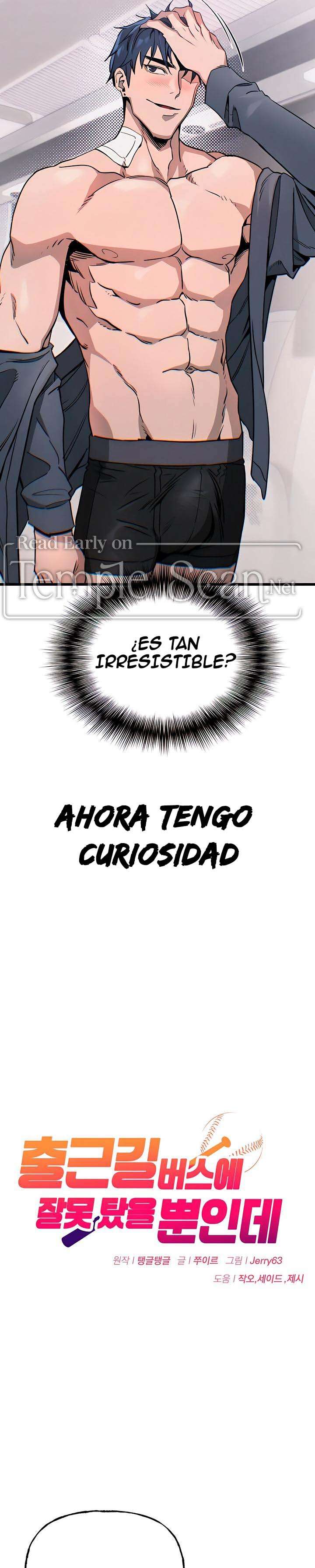Bus Equivocado capítulo 7 página 2