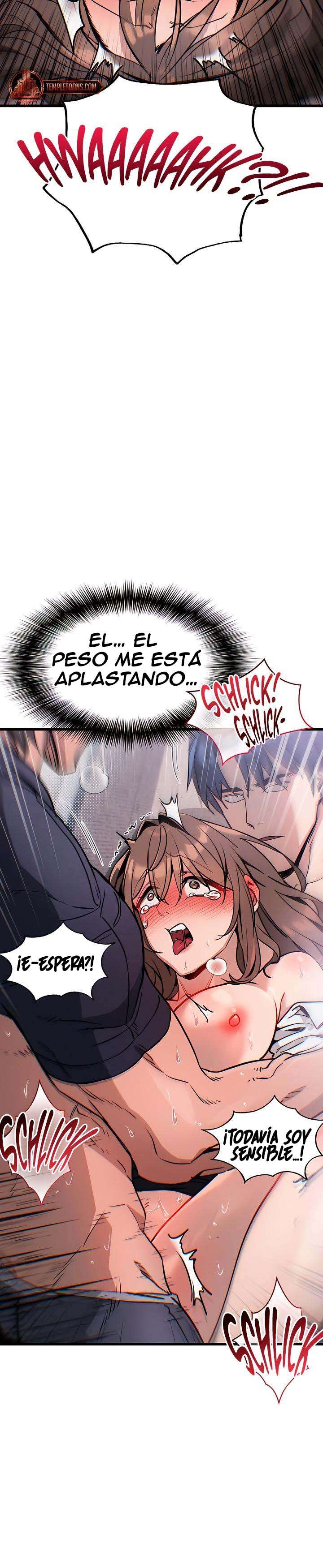 Bus Equivocado capítulo 7 página 24