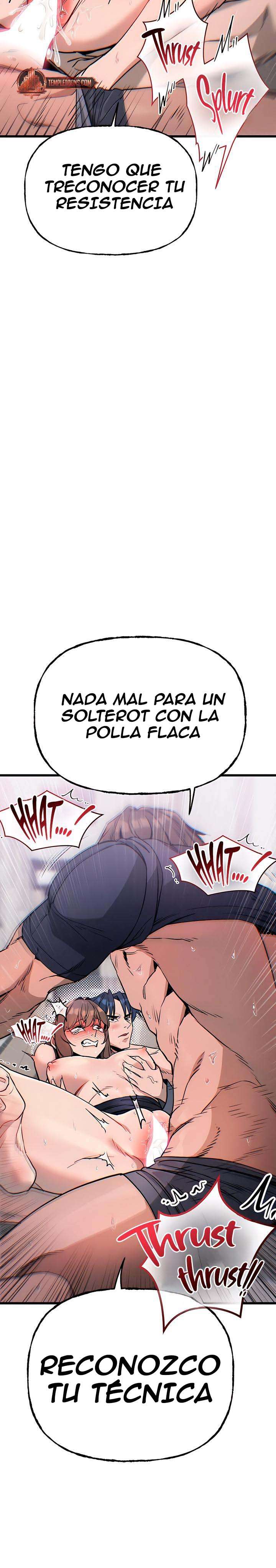 Bus Equivocado capítulo 7 página 27