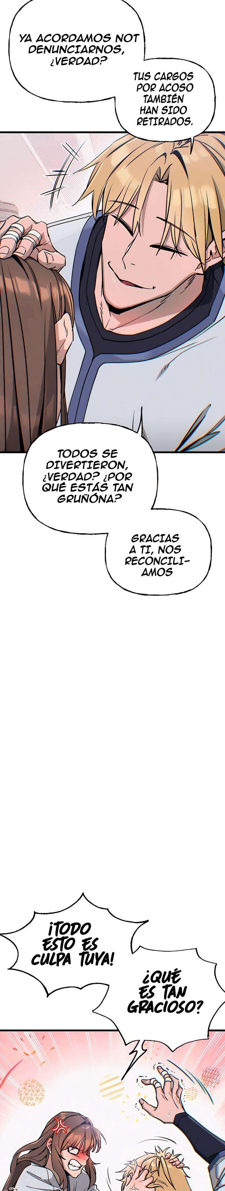 Bus Equivocado capítulo 7 página 38