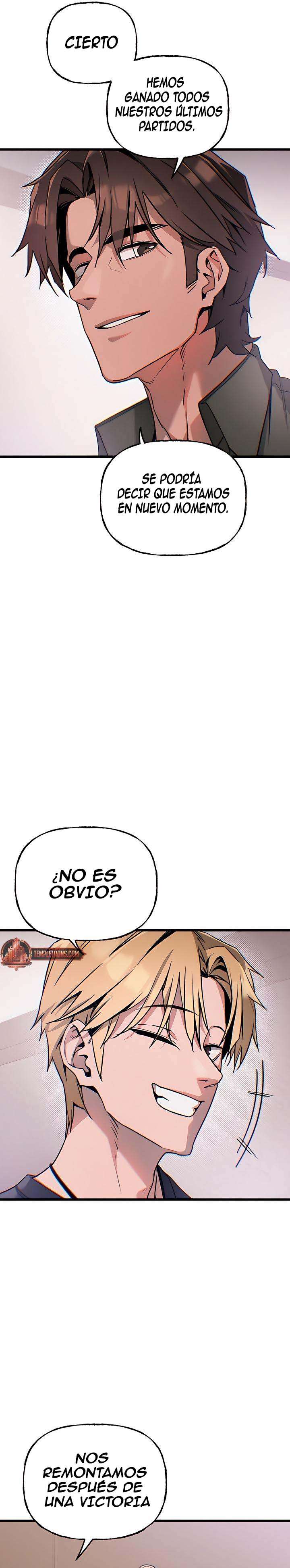 Bus Equivocado capítulo 8 página 22