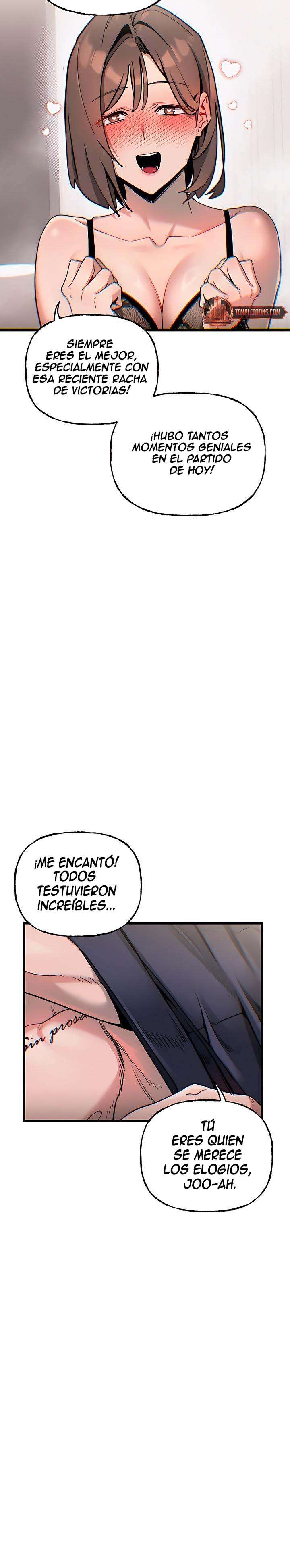 Bus Equivocado capítulo 8 página 24