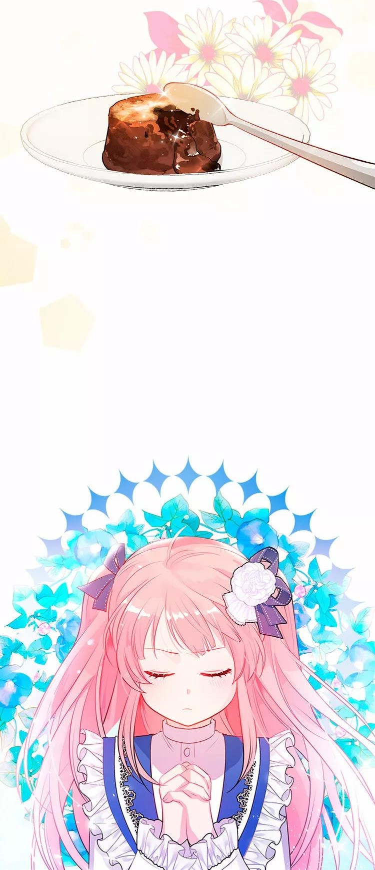 La Princesa Malvada Desea Una Casa De Jengibre capítulo 1 página 11
