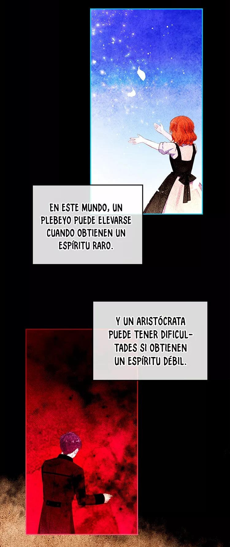 La Princesa Malvada Desea Una Casa De Jengibre capítulo 2 página 11