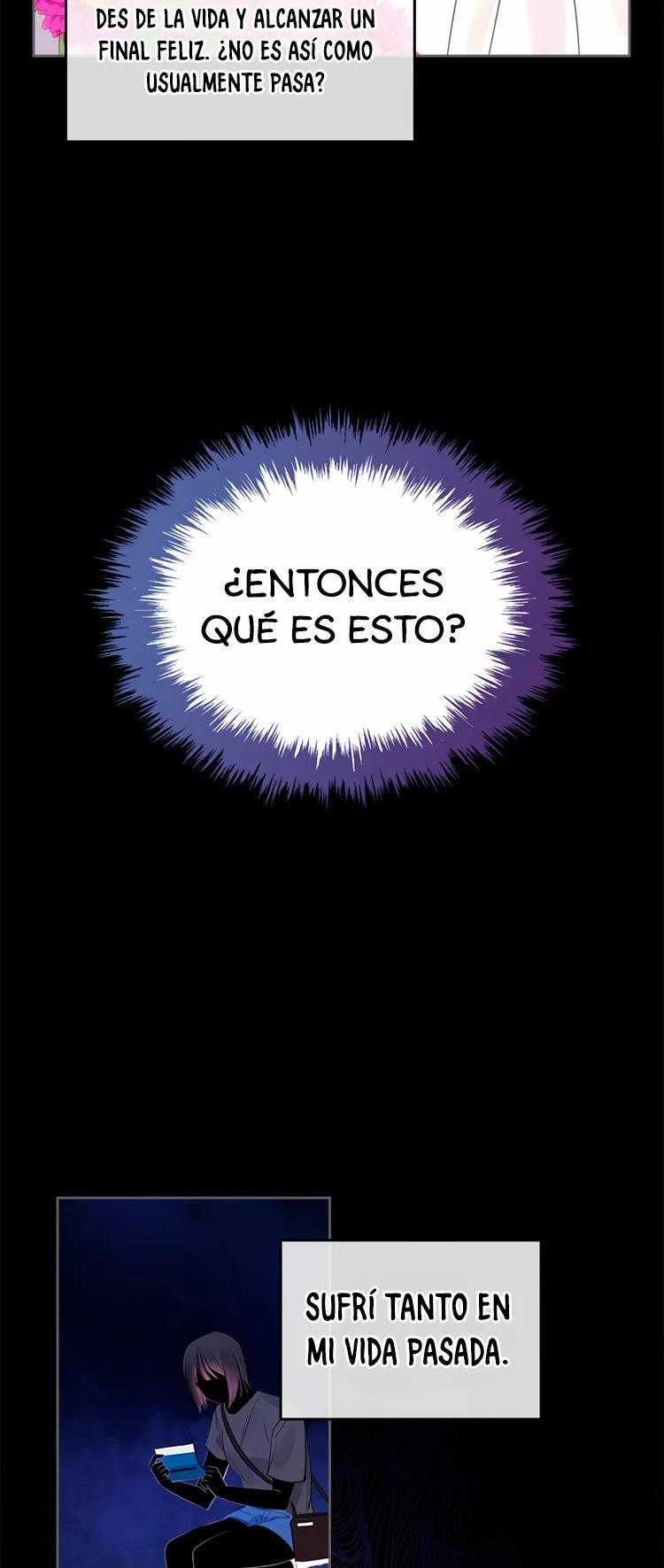 La Princesa Malvada Desea Una Casa De Jengibre capítulo 2 página 18