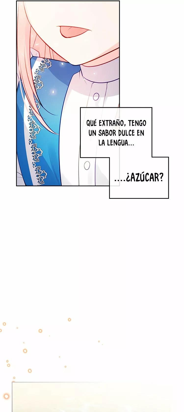 La Princesa Malvada Desea Una Casa De Jengibre capítulo 2 página 32