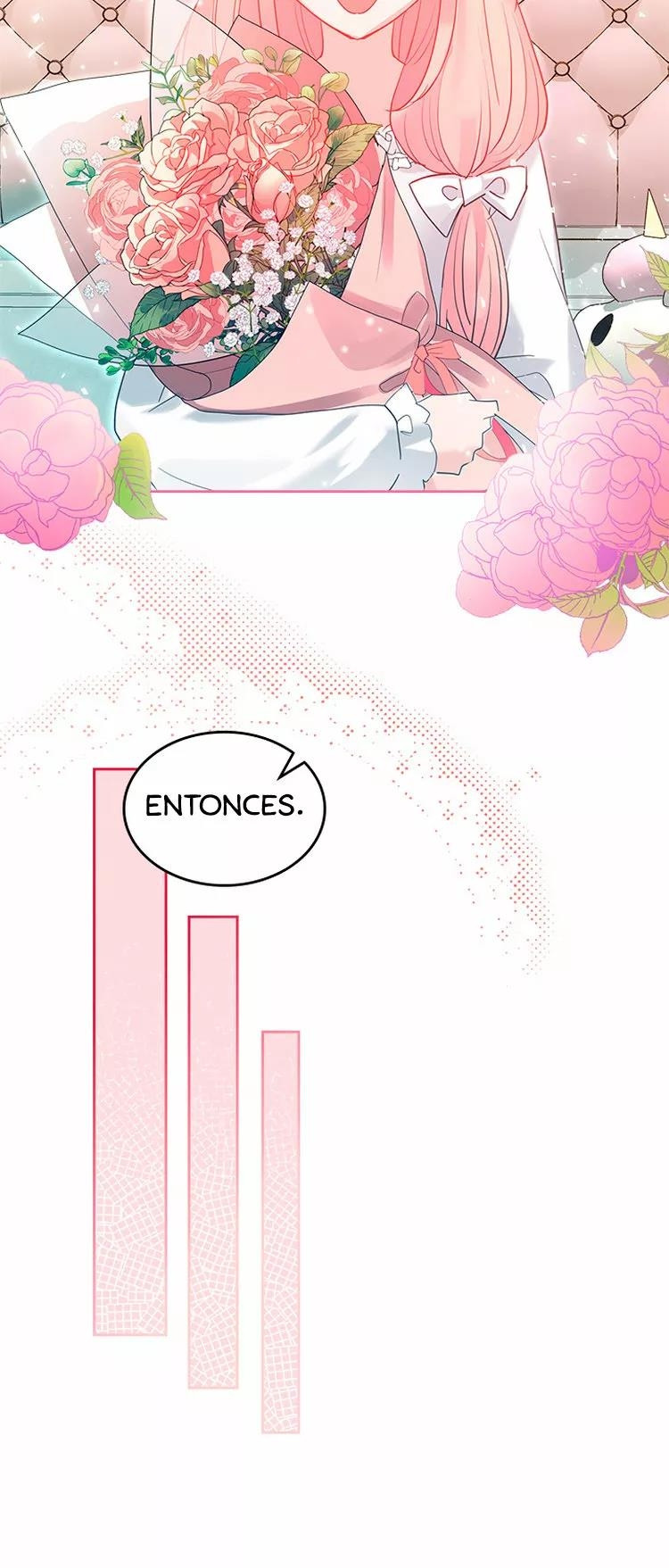 La Princesa Malvada Desea Una Casa De Jengibre capítulo 27 página 38