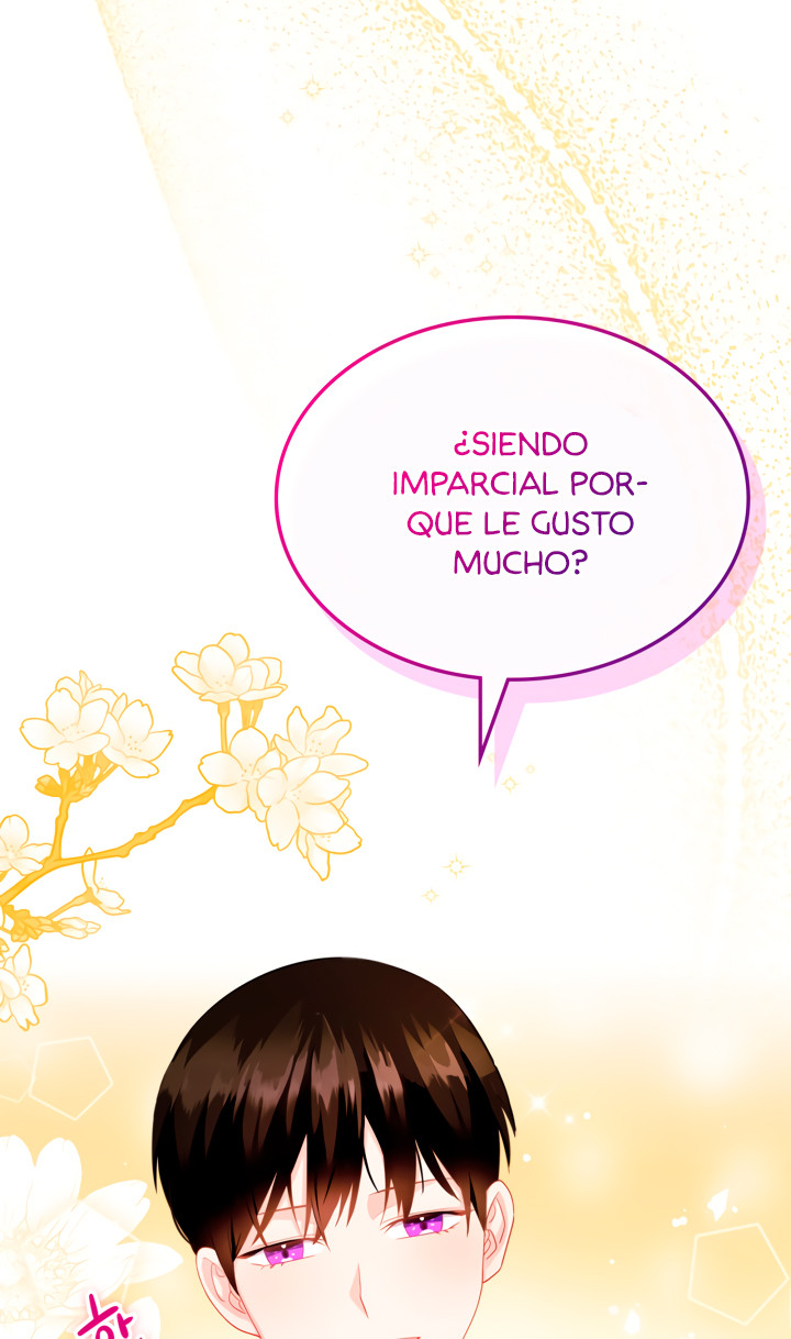 La Princesa Malvada Desea Una Casa De Jengibre capítulo 53 página 21