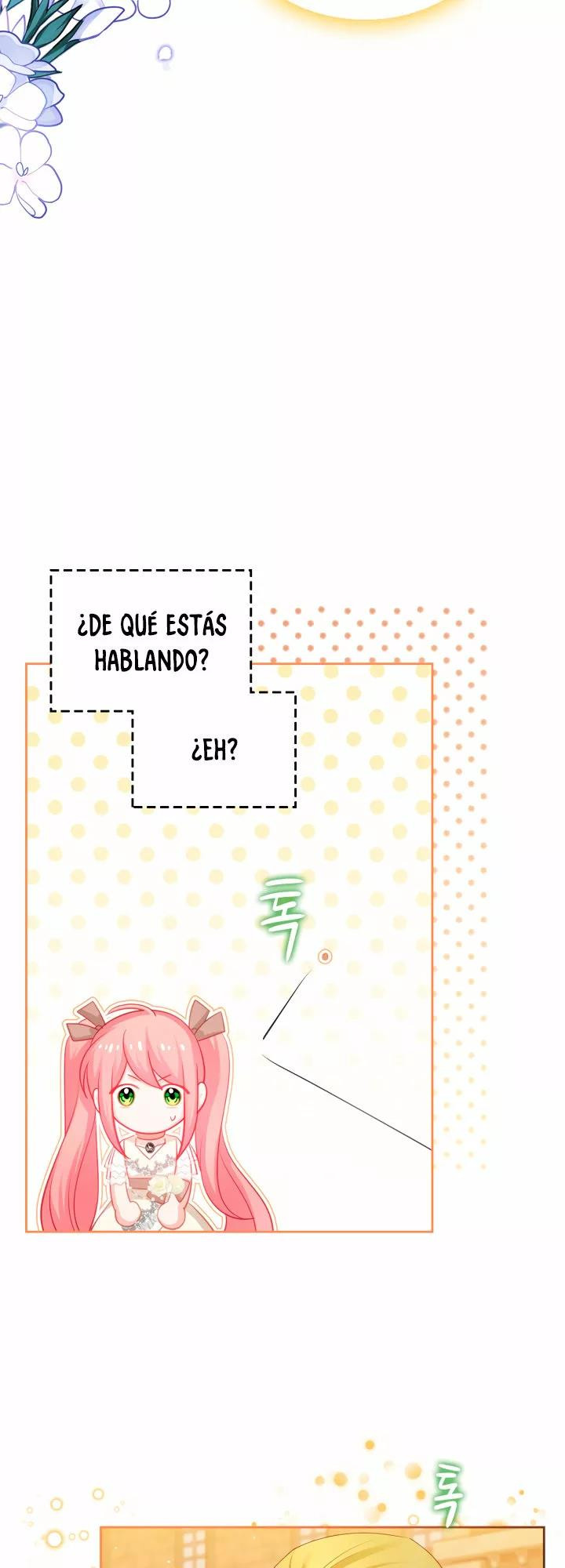 La Princesa Malvada Desea Una Casa De Jengibre capítulo 61 página 10