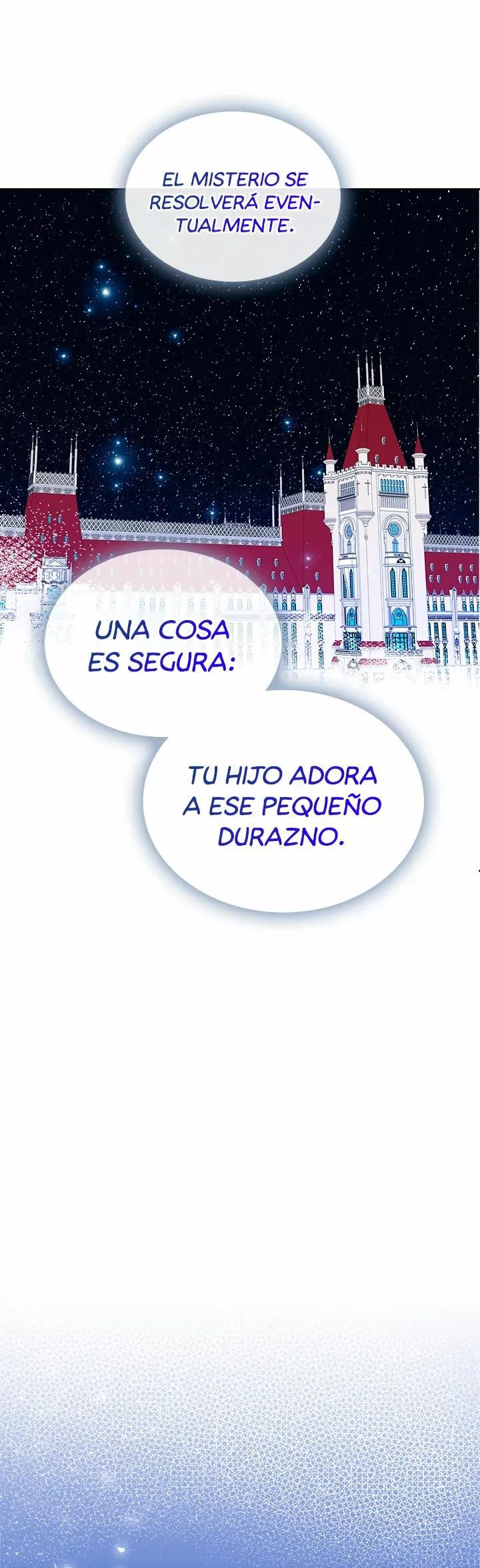 La Princesa Malvada Desea Una Casa De Jengibre capítulo 7 página 22