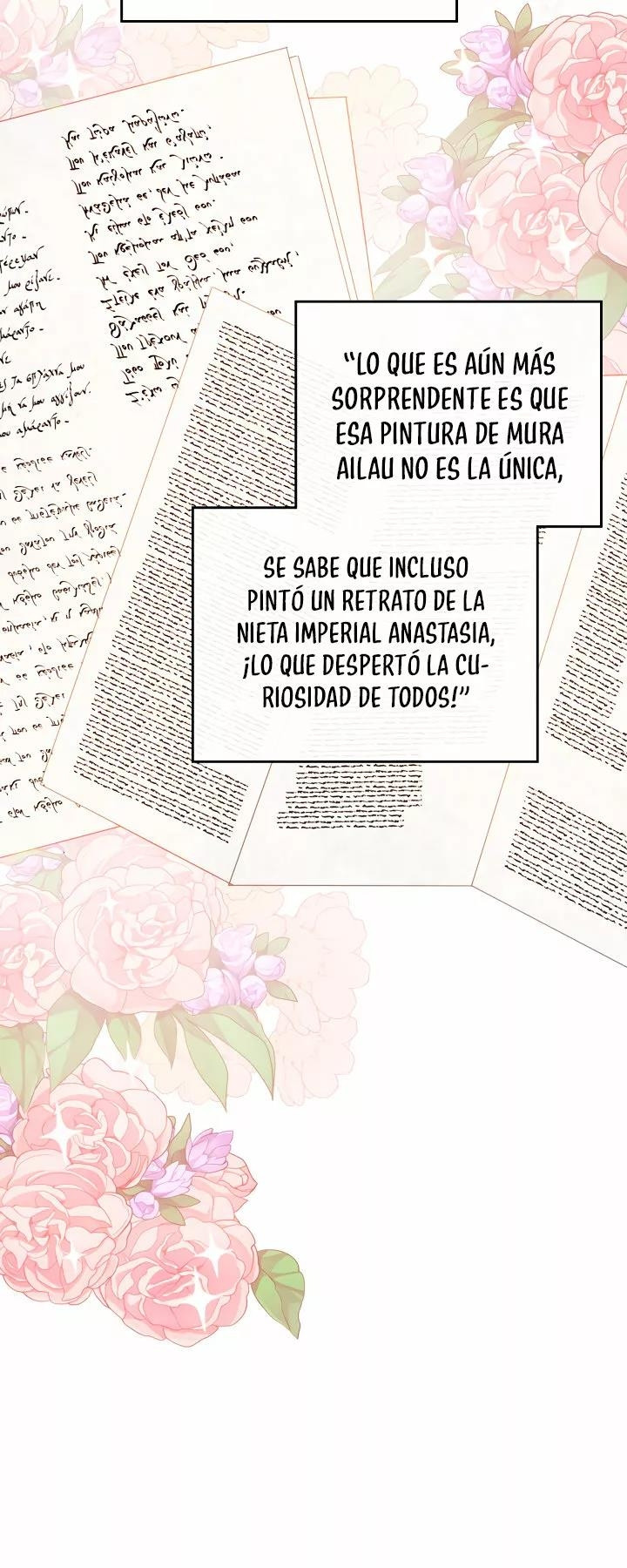 La Princesa Malvada Desea Una Casa De Jengibre capítulo 70 página 34