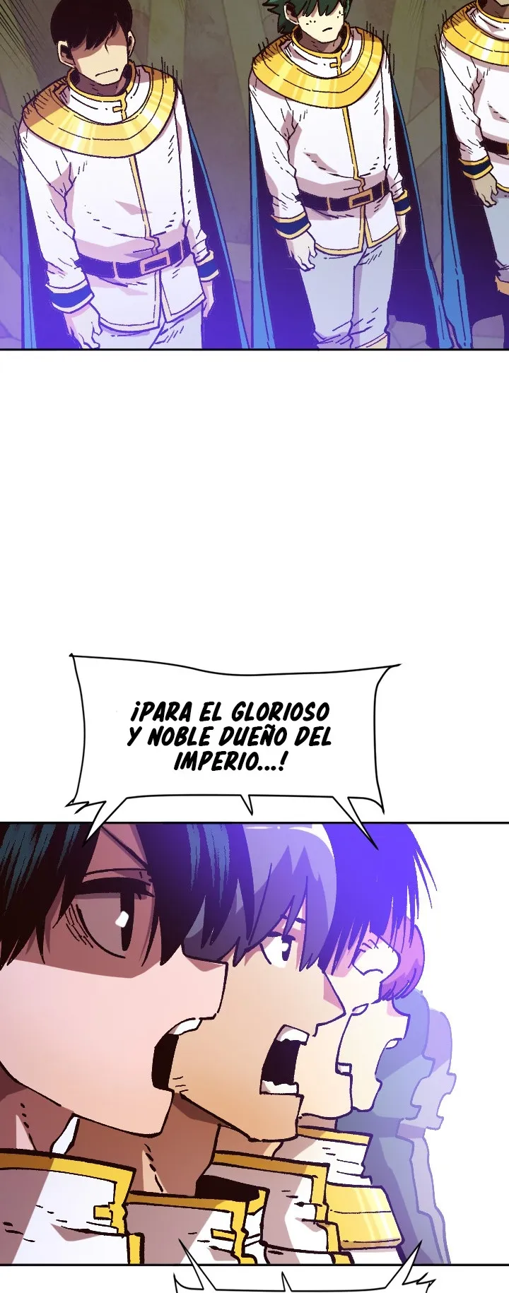 Esclavo B capítulo 37 página 2