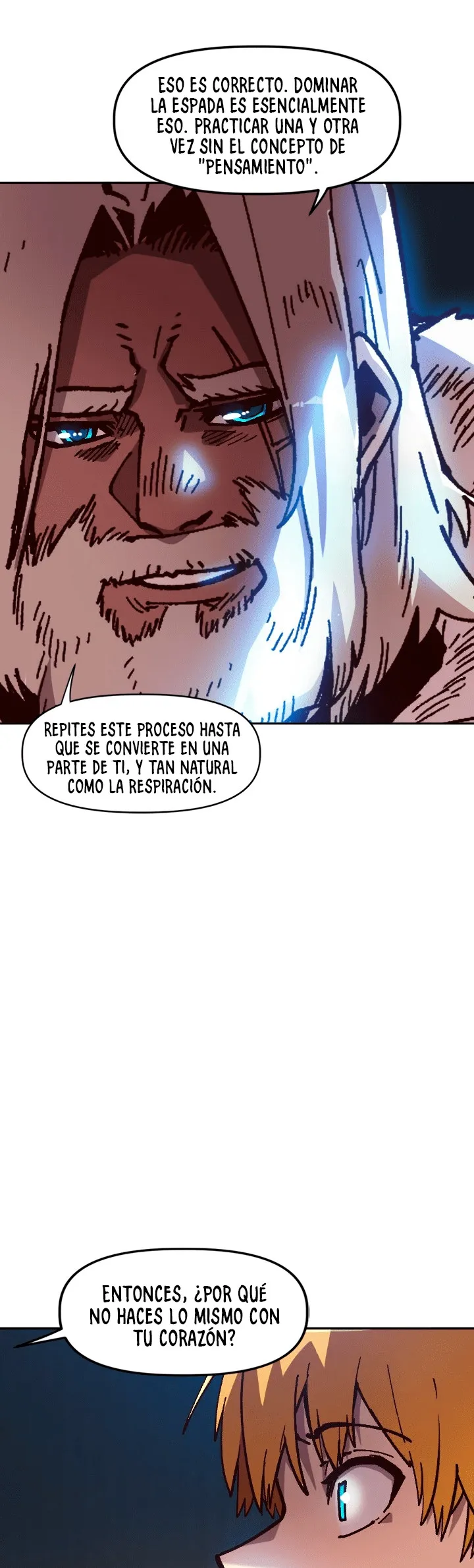 Esclavo B capítulo 37 página 31