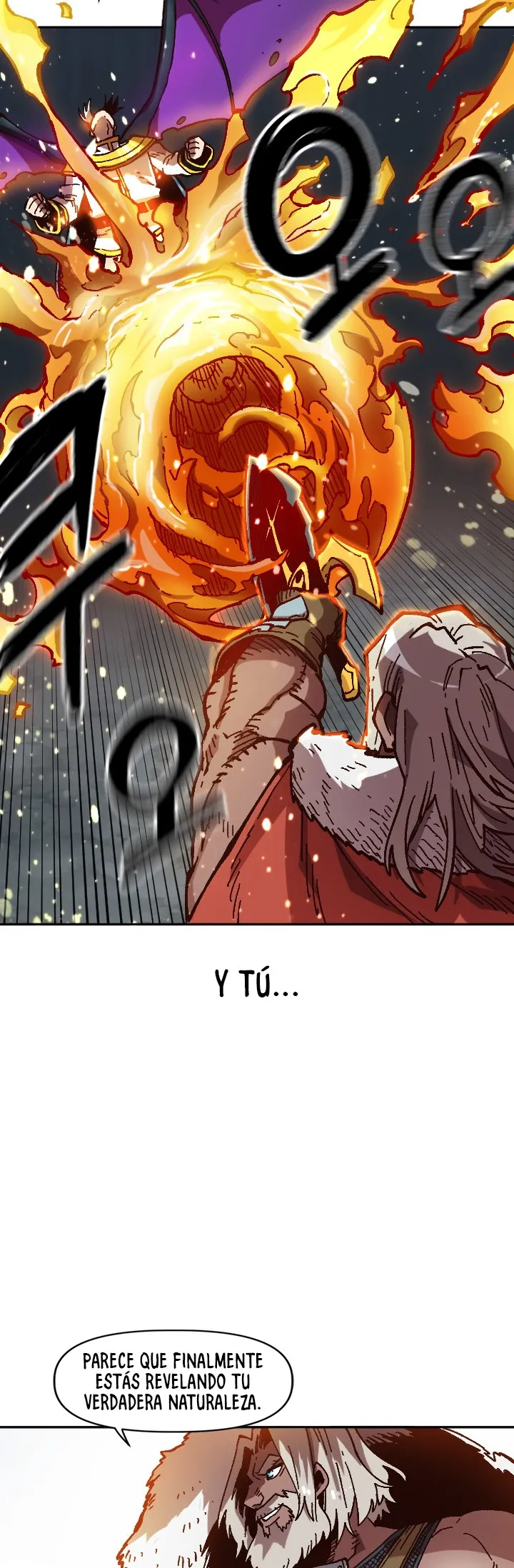 Esclavo B capítulo 37 página 39
