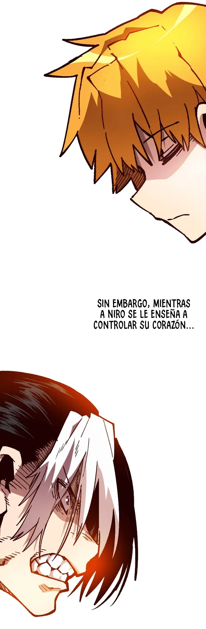 Esclavo B capítulo 37 página 41