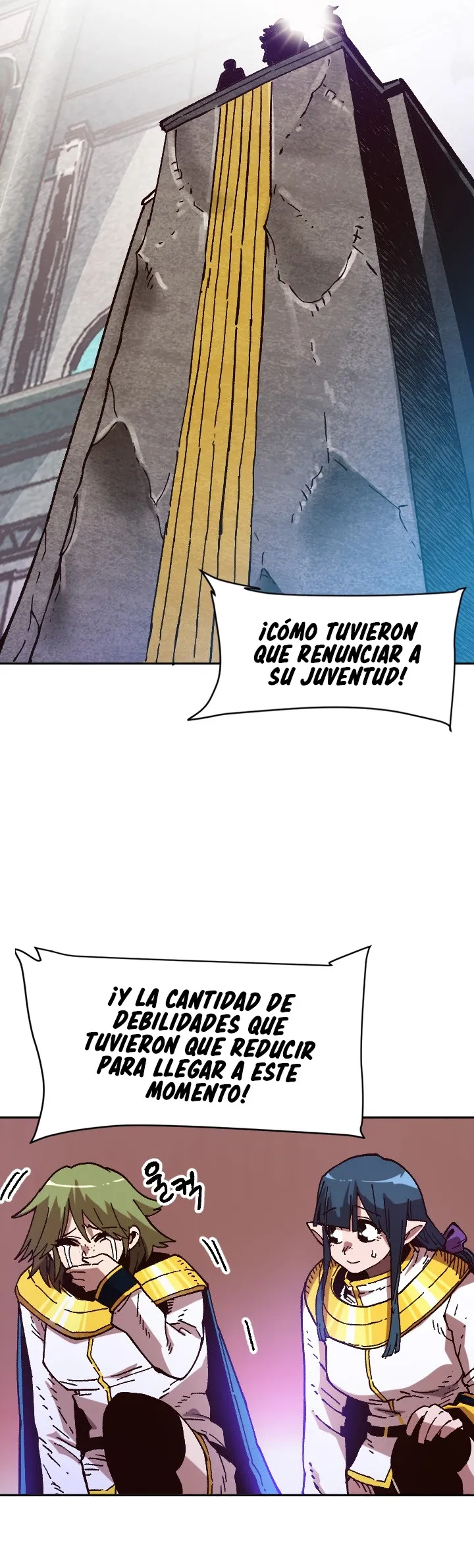 Esclavo B capítulo 37 página 9