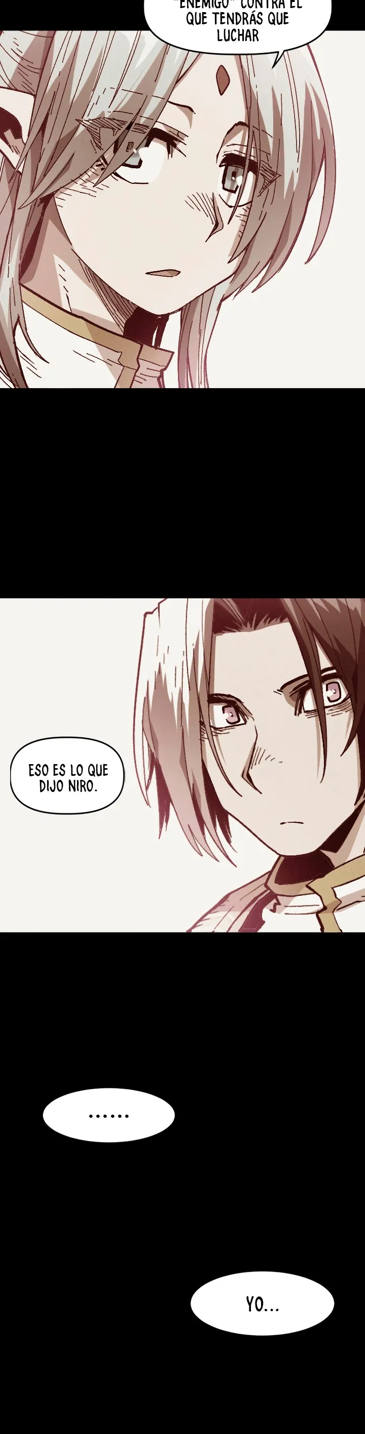 Esclavo B capítulo 38 página 14