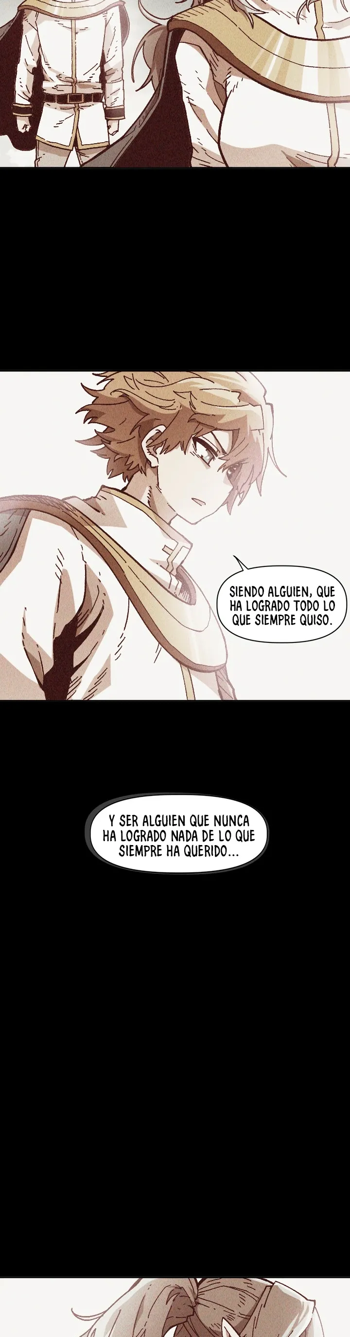 Esclavo B capítulo 38 página 19