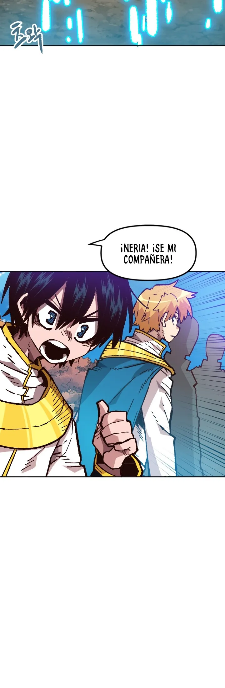 Esclavo B capítulo 38 página 2