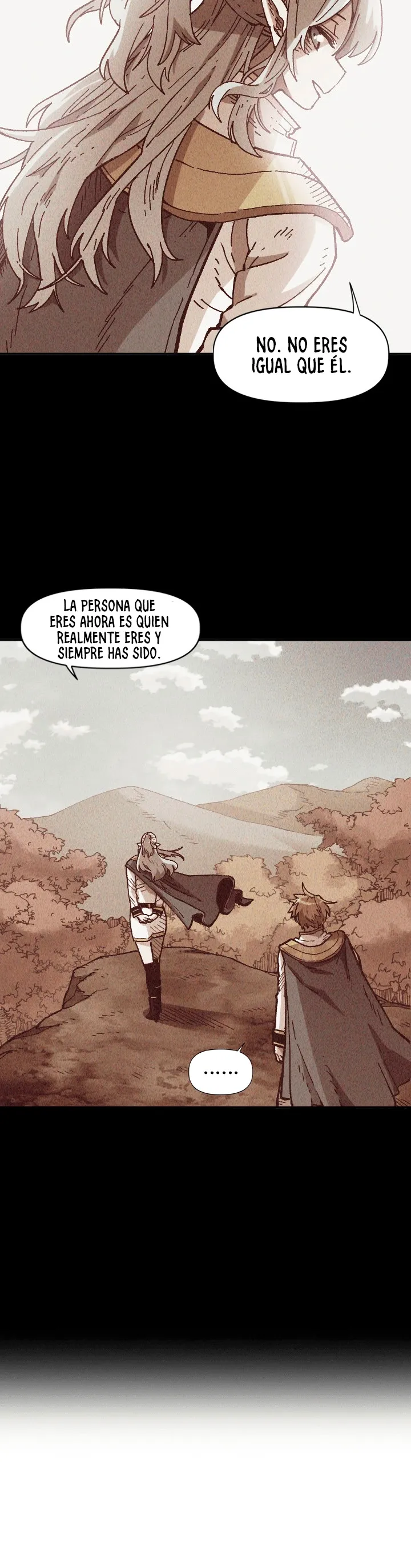 Esclavo B capítulo 38 página 20
