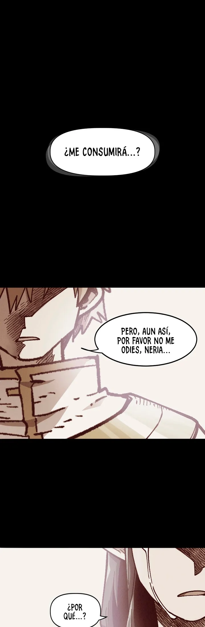 Esclavo B capítulo 38 página 25