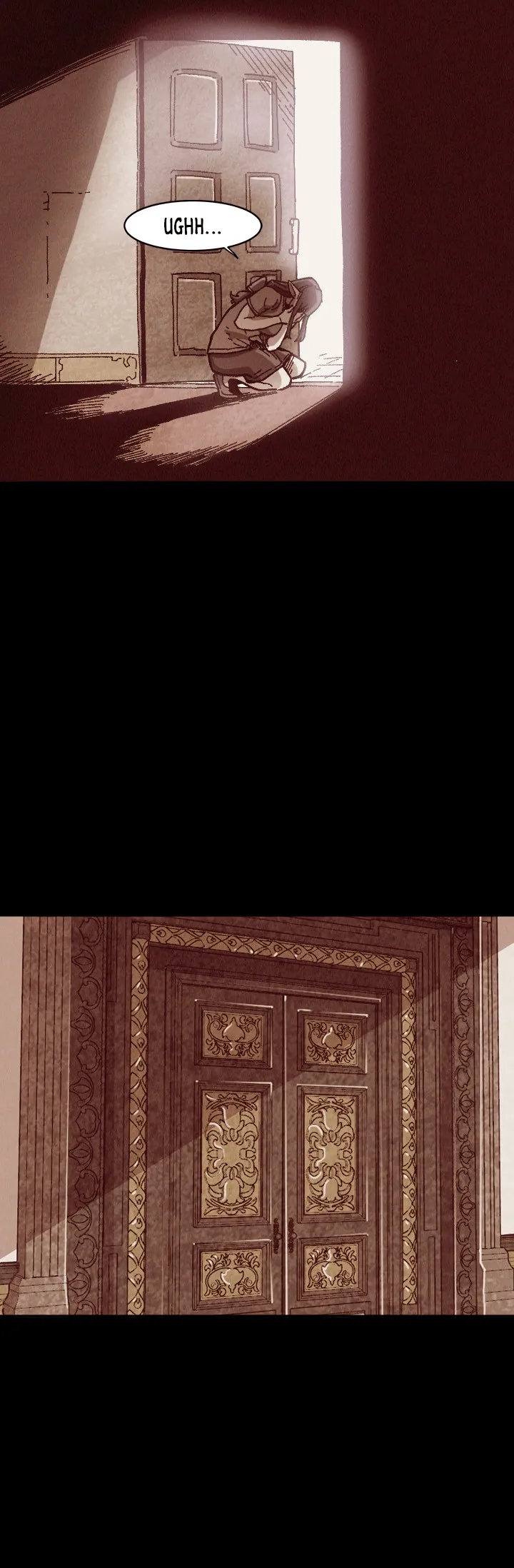 Esclavo B capítulo 38 página 30