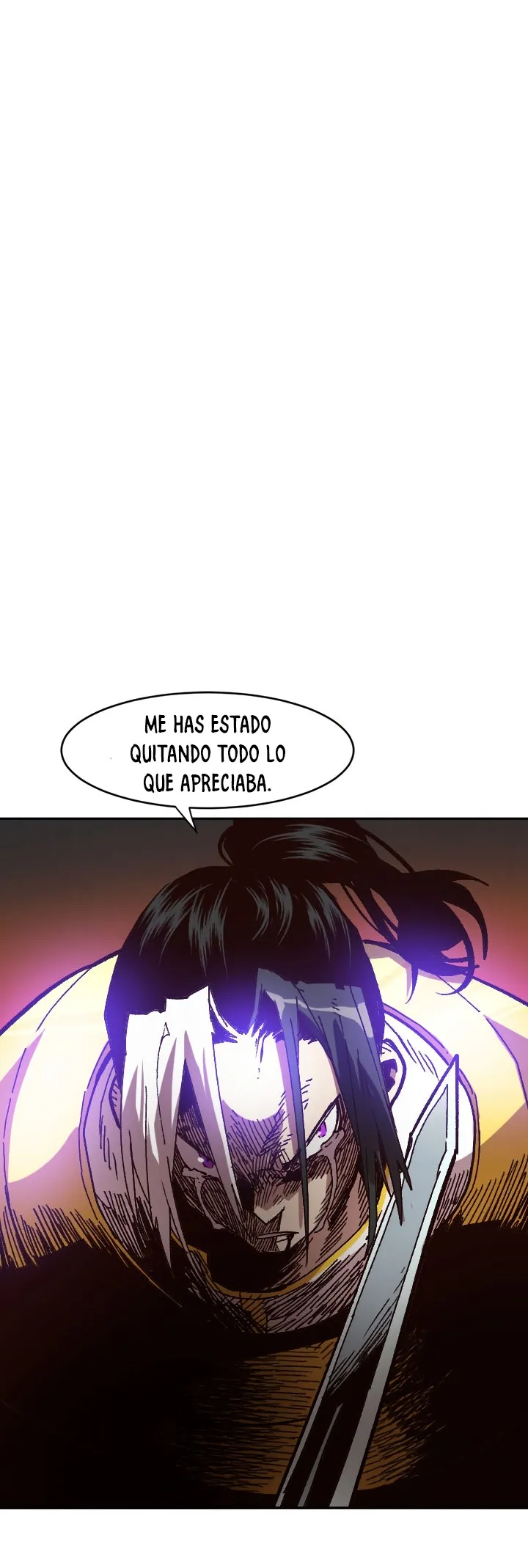 Esclavo B capítulo 40 página 47