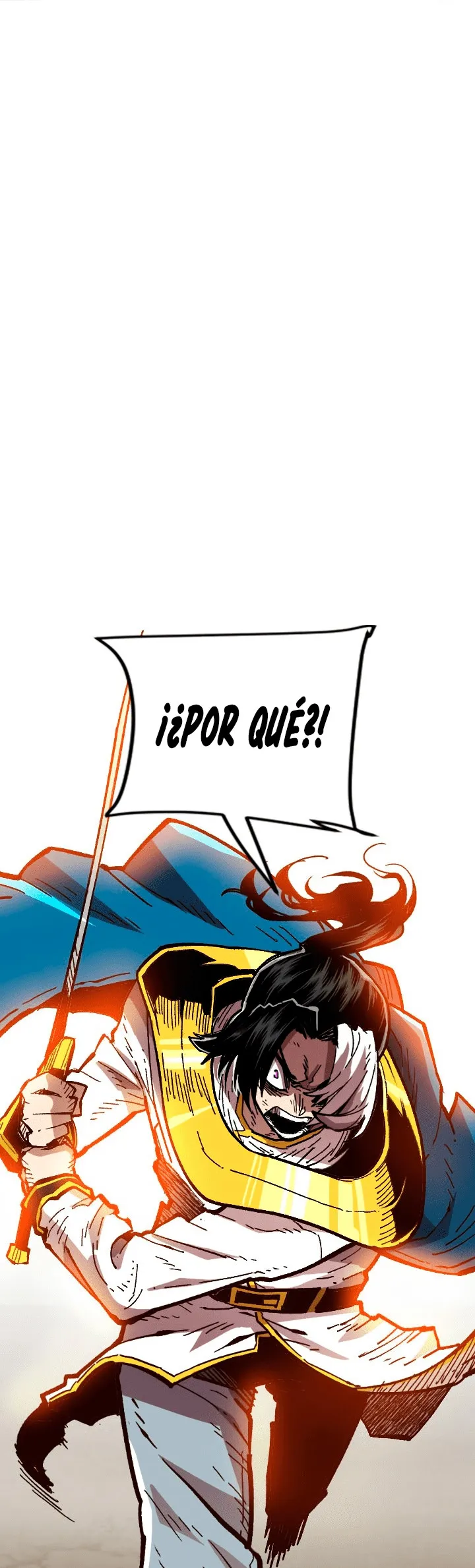 Esclavo B capítulo 40 página 5