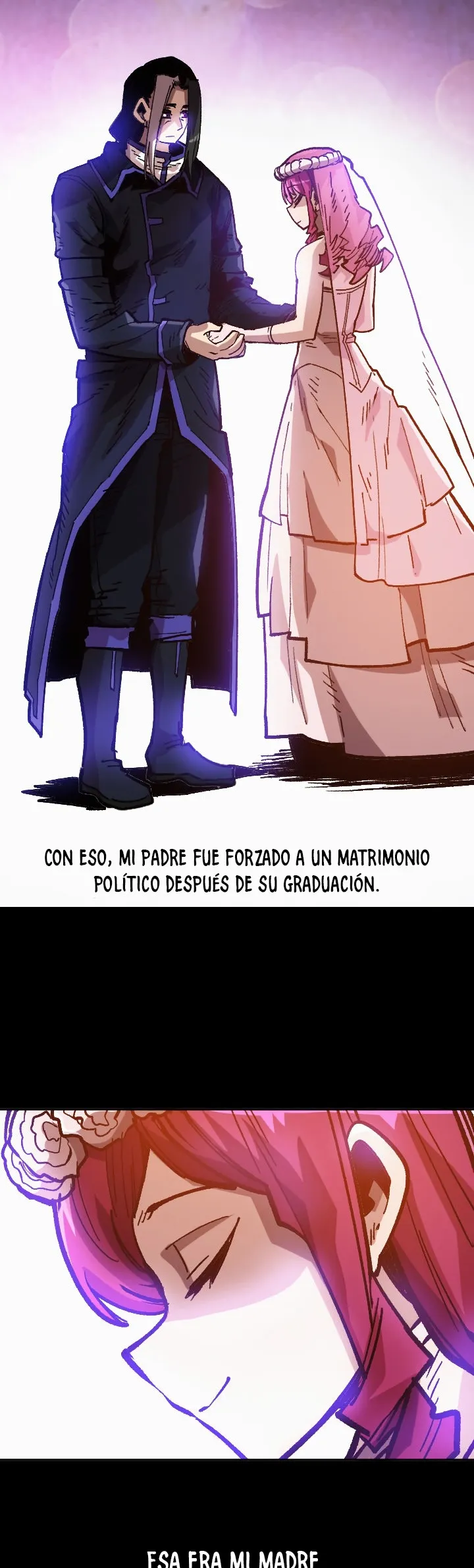 Esclavo B capítulo 41 página 17