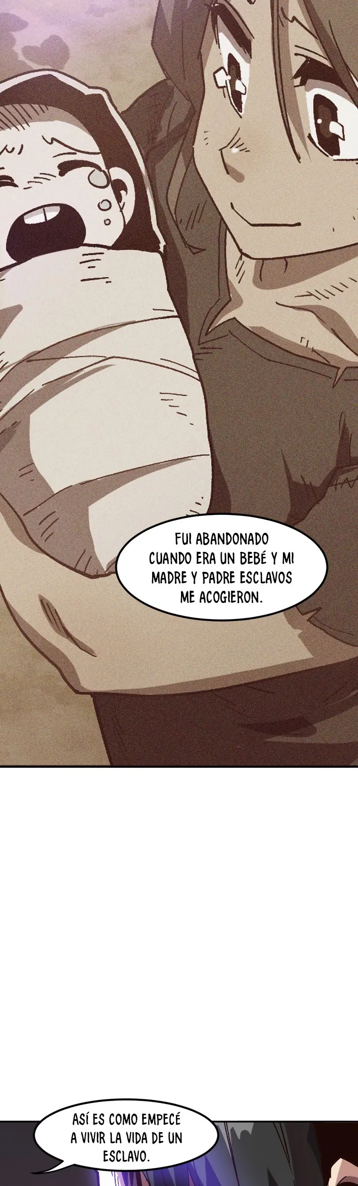 Esclavo B capítulo 41 página 4