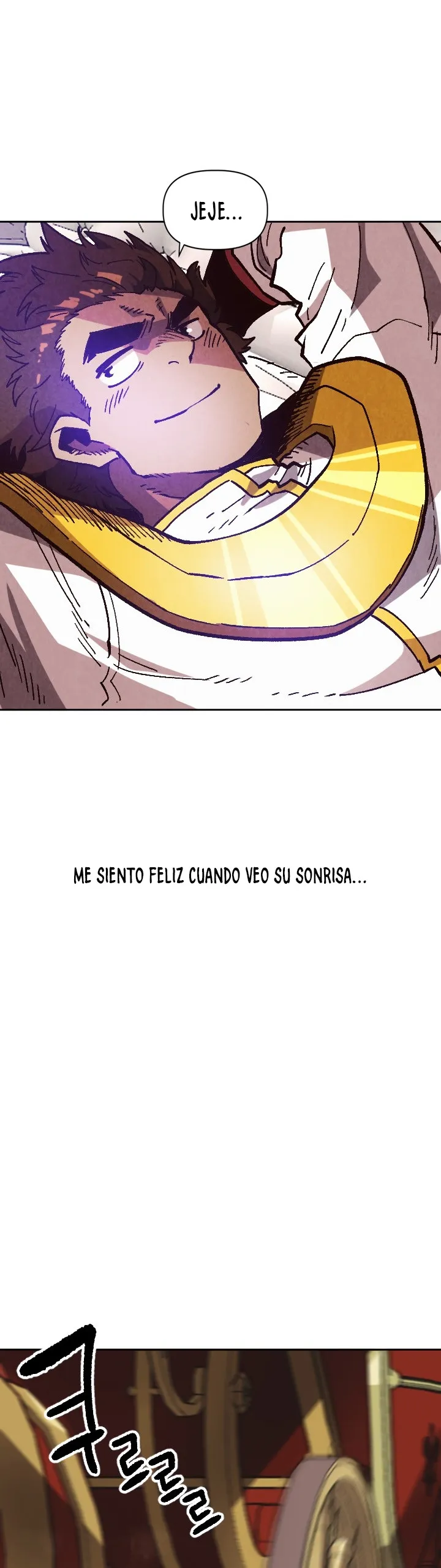 Esclavo B capítulo 44 página 21