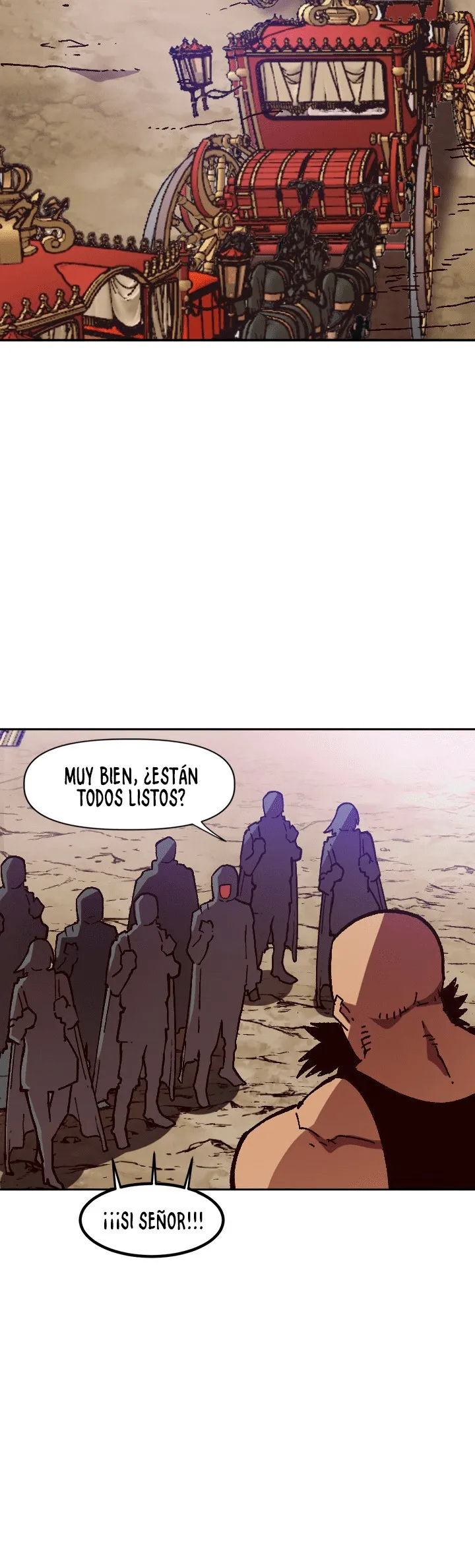 Esclavo B capítulo 44 página 5