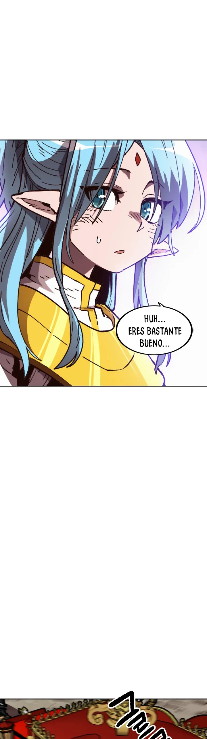 Esclavo B capítulo 45 página 15