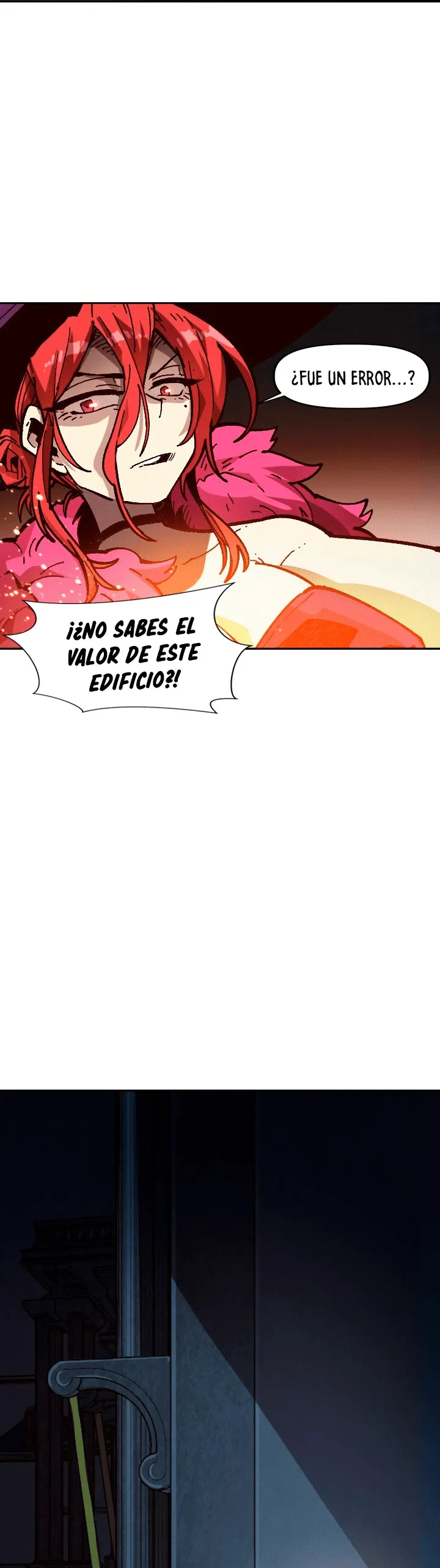 Esclavo B capítulo 46 página 22