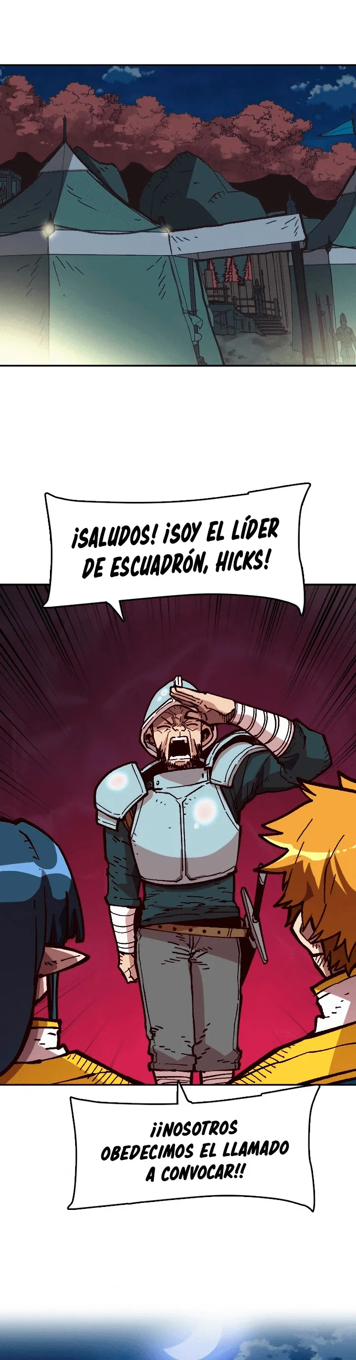 Esclavo B capítulo 47 página 43