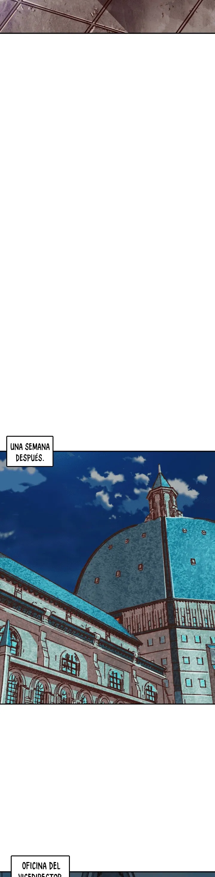 Esclavo B capítulo 47 página 9