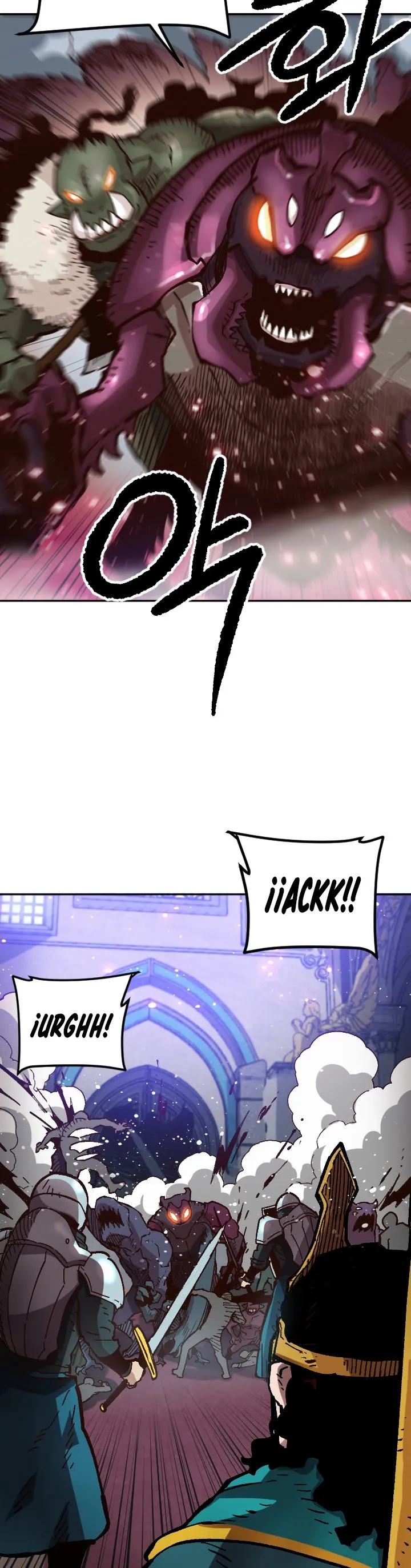 Esclavo B capítulo 49 página 26