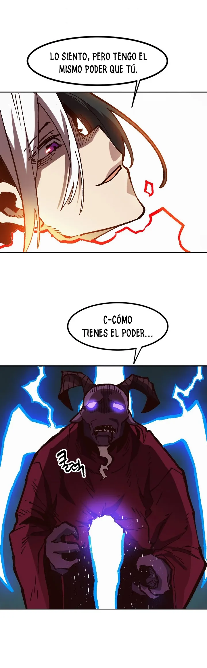 Esclavo B capítulo 50 página 39