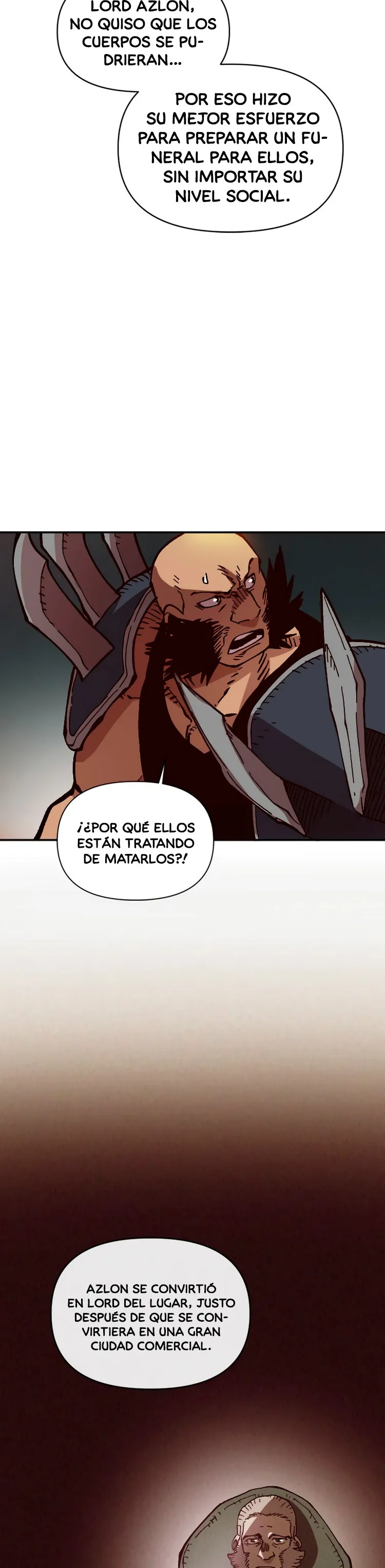 Esclavo B capítulo 53 página 22