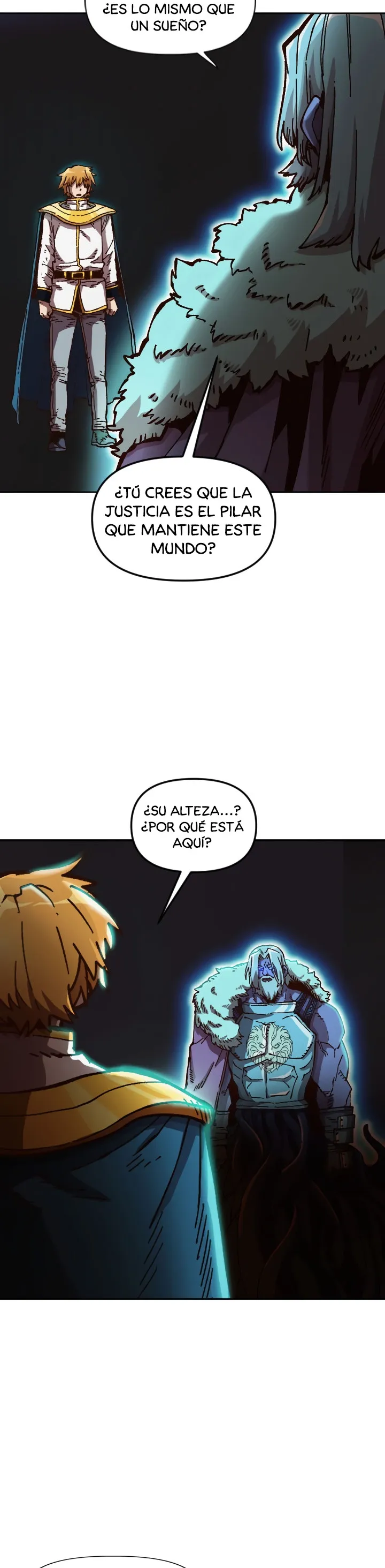 Esclavo B capítulo 55 página 2