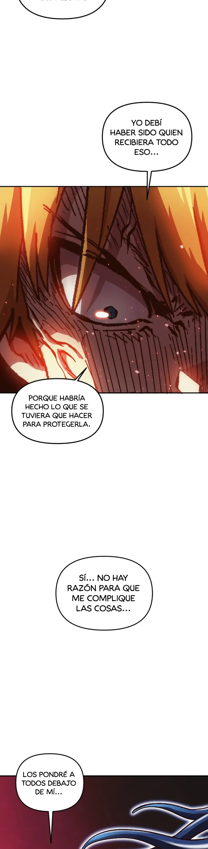 Esclavo B capítulo 55 página 28