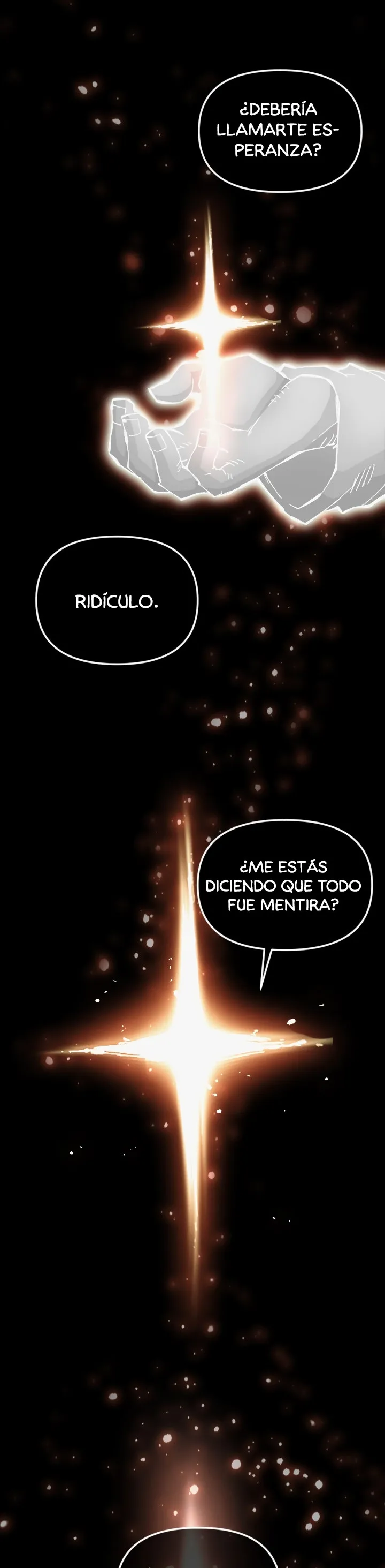 Esclavo B capítulo 55 página 32