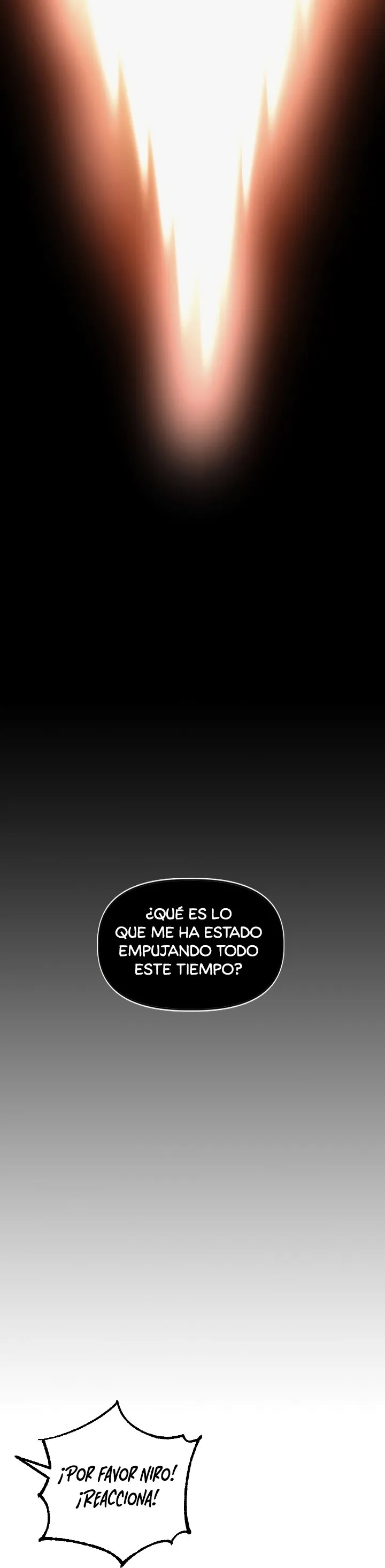 Esclavo B capítulo 55 página 35