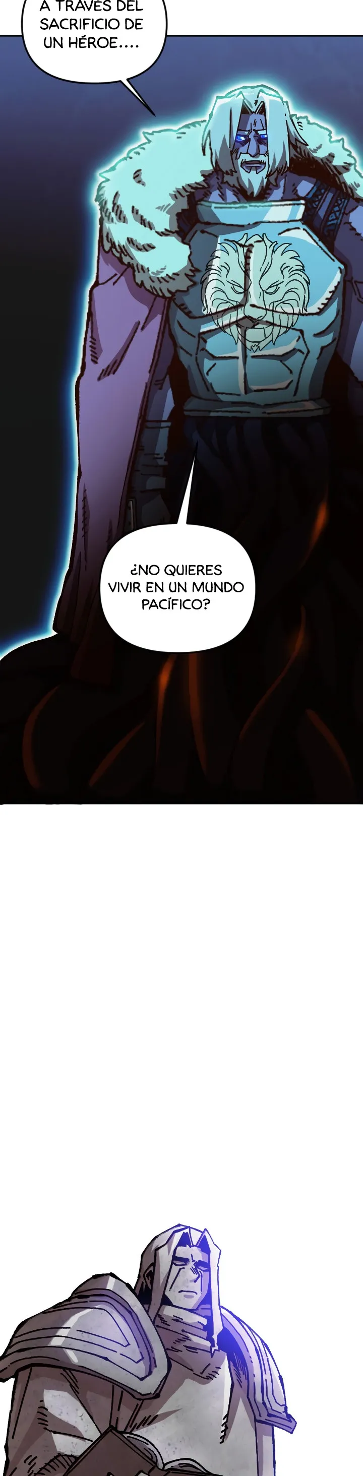 Esclavo B capítulo 55 página 5