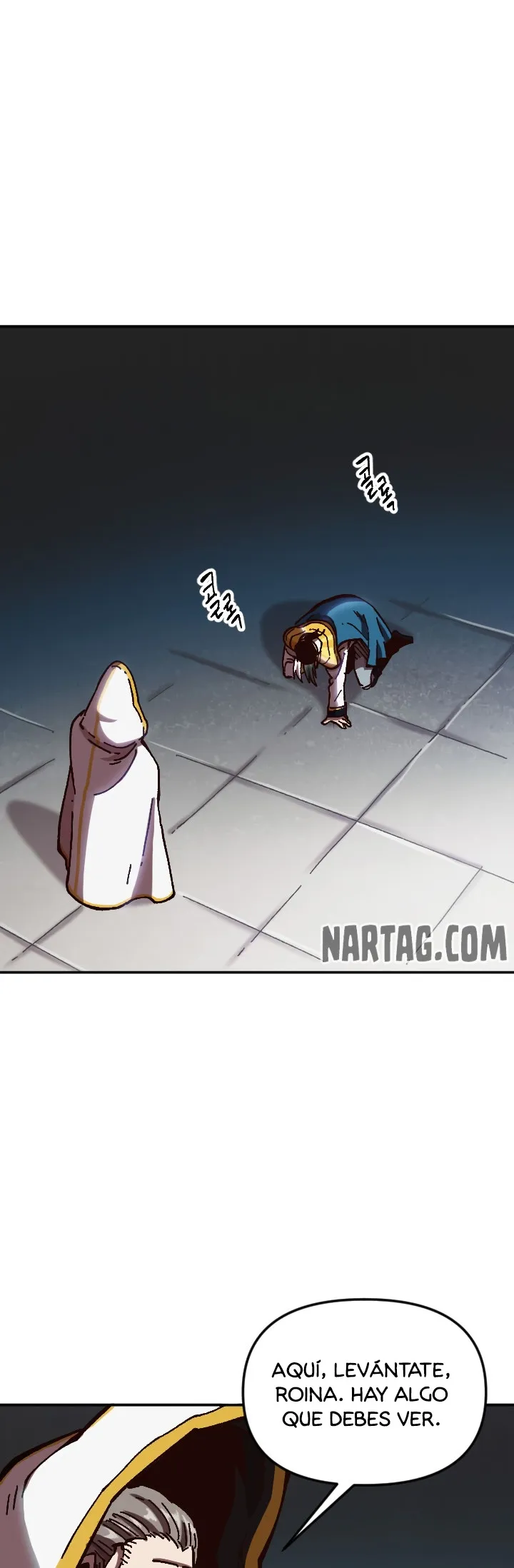 Esclavo B capítulo 60 página 1